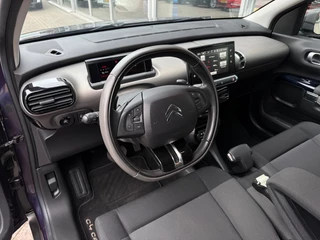 Citroën C4 Cactus 1.2 PureTech Business Automaat Trekhaak Cruise Control Park. Sens. Achter / 17