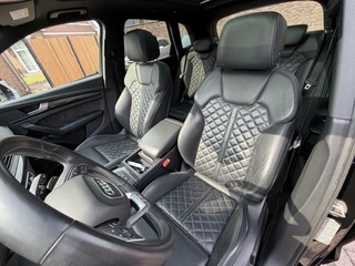 Audi SQ5 3.0 TFSI SQ5 Quattro Panodak Luchtvering Trekhaak 360 Camera / 61