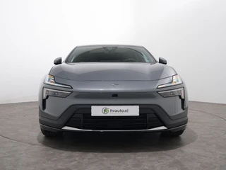 Polestar 4 LR DUAL MOTOR PRO PILOT PLUS NAPPA 100 KWH  | 22kWh lader | Privacy Glass | Nappa Leder / 21