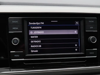 Volkswagen Polo 1.0 TSi Comfortline | Airco | Trekhaak | Adaptive Cruise | LED Dagrijverlichting | Armsteun | 15.901 Km!! / 24