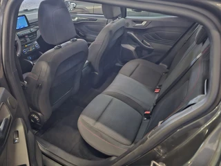 Ford Focus Wagon 1.5 EcoBoost ST Line Business Schuifdak | B&O Audio / 9
