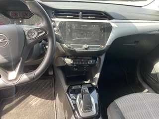 OPEL Corsa 1.2 Turbo Start/Stop 100pk Aut GS Line / 15