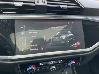 Audi Q3 Sportback 1.5 TFSI Pro Line S Line Pano.dak B&O Led Beauty / 45