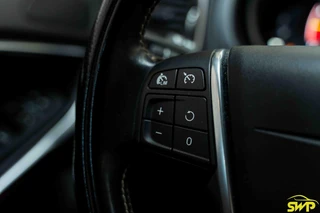 Volvo V40 2.0 T4 Business Sport | NAP Auto | Navi | Automaat | 2.0 motor / 8
