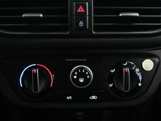 Hyundai i10 1.0 Comfort Carplay Navigatie | Airco | Cruise control / 31