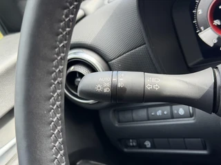 Nissan Juke N-Connecta 1.0 DIG-T 115PK / 21