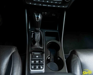Hyundai Tucson 1.6 T-GDi Premium 4WD | Pano | Navi | Leder | Elektr stoelen | Full option | Stoel ventilatie | Dodehoek / 7