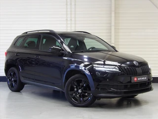 Škoda Karoq 1.5 TSI ACT Greentech 150pk DSG-7 Sportline Business / 2