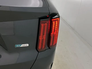 Kia Sorento 1.6 T-GDI Hybrid 2WD Dynamic Plus Line LEDER | PANORAMADAK | CAMERA / 25