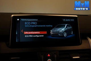 BMW 2-serie Active Tourer 218i Business Edition|SPORTSTOEL / 67