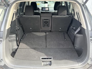 Nissan X-Trail 1.5 e-4orce N-Connecta 4WD 7p  | LED | Apple/Android | Adapt. Cruise | Camera | Stoelverwarming V+A / 90