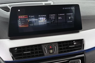 BMW X2 xDrive25e M Sport Panoramadak Head-Up HiFi Keyless Memory / 14