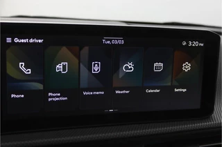 Kia EV6 GT-Line Business Edition 84 kWh  - Stoel-/stuurverwarming - Apple CarPlay/Android Auto - Navigatie - Cruise Control - Fabrieksgarantie tot 06-2033 / 42