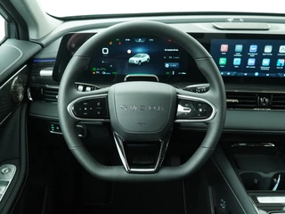 Omoda 5 SHS 1.6 T-GDi SHS-H Premium  - Registratie voordeel! - Kantel/Schuifdak - Adaptieve Cruise control - Ventilatie Voorstoelen - Privacy Glass - Stoel/Stuurwiel Verwarming - 1000KM Rijbereik -  7 Jaar Fabrieksgarantie / 35