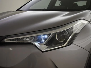 Toyota C-HR 1.8 Hybrid Dynamic BSM | Trekhaak | / 10