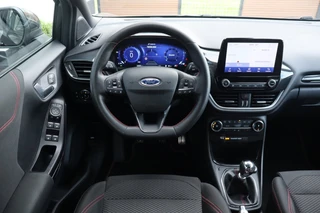 Ford Puma 1.0 EcoBoost Hybrid ST-Line X - Winter pack - Virtual cockpit - Carlay - LED - Camera / 14