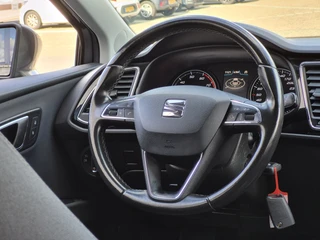 SEAT Leon ST 1.0 EcoTSI Style Connect|2e eig|NAP|Cruise|PDC / 20