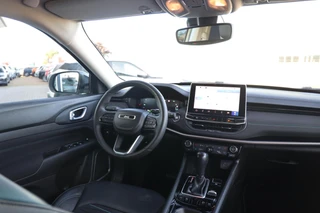 Jeep Compass 4xe 240 Plug-in Hybrid Electric Upland|Trekhaak|Camera|ACC|Navi| / 21