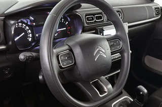 Citroen C3 1.2 PureTech C-Series Navigatie Clima / 12