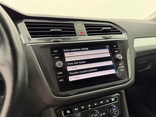 Volkswagen Tiguan 1.5 TSI ACT Comfortline | Automaat | Adaptive Cruise | Stoelverwarming | CarPlay | Camera | Trekhaak / 26