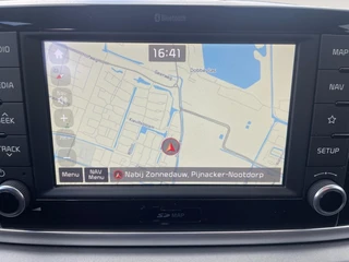 Kia Rio 1.0 TGDI DynamicLine | Navigatie | Keyless | Cruise control | Apple Carplay/Android Auto / 18