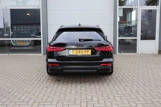 Audi A6 40 TFSI S EDITION COMPETITION ORIG.NL/1E.EIG/DEALERONDERH. / 8