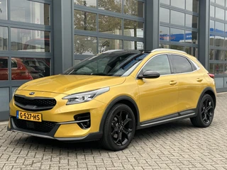 Kia XCeed 1.4 T-GDi DynamicPlusLine | Panoramadak | Navi | Camera / 10