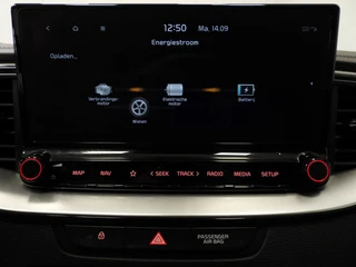 Kia XCeed 1.6 GDi PHEV Plug-In DynamicLine NAVI/CAMERA/LED/18"LMV! / 16