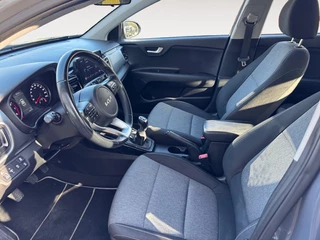 Kia Stonic 1.0 T-GDi MHEV DynamicLine | Climate Control | Camera | Cruise Control | LM Velgen | Apple Carplay | Android Auto / 9