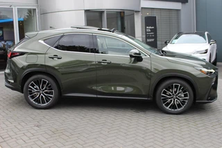 Lexus NX 450h+ AWD President Line DIRECT LEVERBAAR PANO STOELVENT MARK-LEVINSON QUAD LED / 4