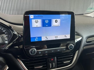 Ford Fiesta 1.0 EcoBoost Active First Edition Stoelverwarming|PDC|17" LM VELGEN|APPLE CARPLAY|CRUISECONTROL / 25
