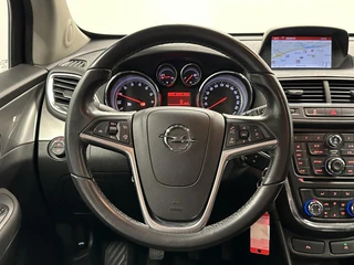 Opel Mokka 1.4 T Cosmo AIRCO CRUISE LM / 18