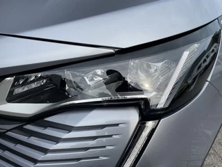 Peugeot 5008 130pk GT (Camera - LED - Keyless Entry - i-cockpit - 7 zits - Parkeersensoren V+A - Adaptieve Cruise Controle - Automatische Airco) / 31