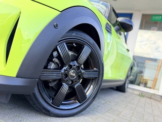 MINI Cooper Cabrio 1.5 Cooper Sidewalk Edition I Carplay I HUD I Stoelverw. / 18