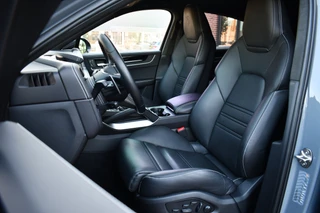 Porsche Cayenne Coupé 4.0 Turbo E-Hybrid GT  Burmester PDCC Carbon HUD ACC 360 / 5