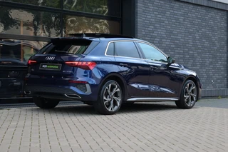 Audi A3 Sportback 40 TFSI e Edition  | BTW | VOL! | PANO | MASSAGE | B&O | MEMORY | CAMERA | SFEER | / 24