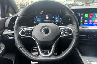 Volkswagen Golf 1.5 eTSI R-Line Bns / 16