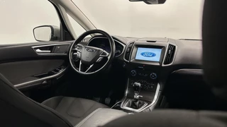 Ford S-Max 1.5 Trend CAMERA TREKHAAK ECC NAVIGATIE LM CRUISE. / 22