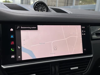 Porsche Cayenne Coupé 3.0 E-Hybrid | Panoramadak | Bose | Luchtvering | / 20