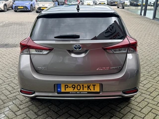 Toyota Auris 1.8 Hybrid Dynamic CLIMA PARK. CAMERA CRUISE LM-VELG / 22