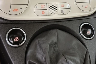 Fiat 500C 0.9 TwinAir Turbo Dolcevita / 28