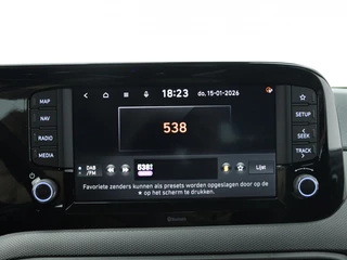 Hyundai i10 1.0 Comfort Limited Automaat Carplay navigatie | Camera | Crui / 30