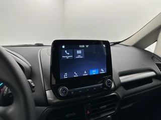 Ford EcoSport 1.0 EcoBoost Trend Ultimate CRUISE-NAVI / 37