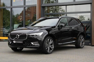 Volvo XC60 2.0 PHEV T6 AWD Inscription|Stuur-Stoelverw.+Vent.|Bowers & Wilkins|Camera|ACC|Pano| / 47