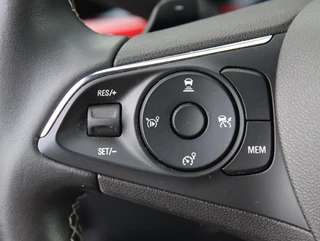 Opel Mokka 1.2 Turbo 130PK GS Line | lage km-stand | / 12