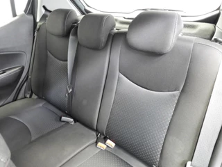 Opel KARL 1.0 ecoFLEX Edition AIRCO/CRUISE/BLUETOOTH! / 17