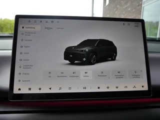 Leapmotor C10 Design REEV 28.4 kWh | Nieuwe auto | Gecombineerde actieradius WLTP 974km | 1500 kg Trekgewicht | Diverse kleuren leverbaar | Full options | Stuurverwarming | Stoelverwarming en koeling | Elektrisch verstelbare voorstoelen | Navigatie | Keyless entry & start | 20 inch lichtmetalen velgen | Led verlichting / 22