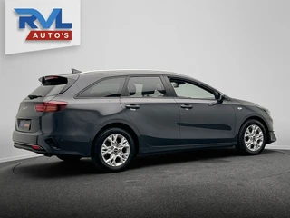 Kia Ceed Sportswagon 1.0 T-GDi DynamicLine 1e Eigenaar |Dealer Onderhouden | Apple/Carplay | Climate/control | / 41