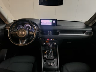 Mazda CX-5 2.0 SkyActiv-G 165 Comfort AUTOMAAT uit 2022 Rijklaar + 12 maanden Bovag-garantie Trekhaak  Henk Jongen Auto's in Helmond,  al 50 jaar service zoals 't hoort! / 21