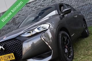 Ds 3 Crossback Turbo Performance Line AUTOMAAT/LED/CAMERA/PDC/CRUISE/ETC.! / 8